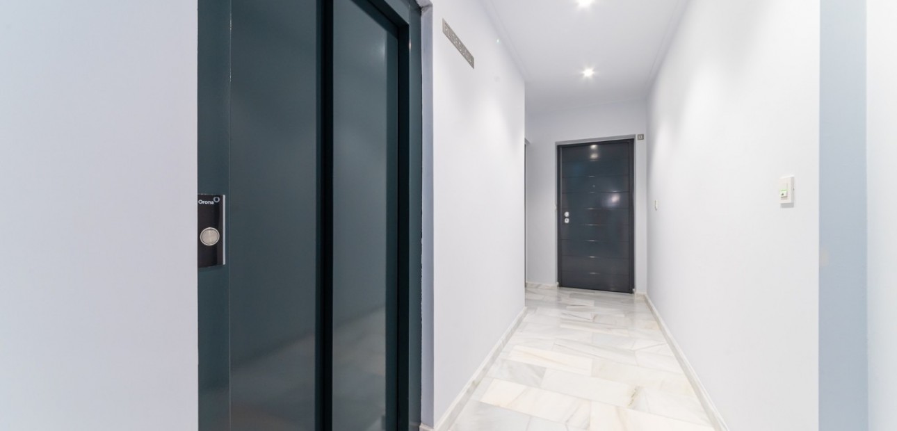 Venta - Apartamento / piso -
Benijofar - Benijofar - Village
