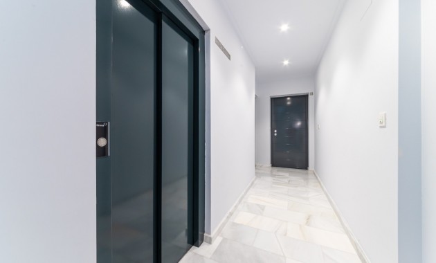Venta - Apartamento / piso -
Benijofar - Benijofar - Village