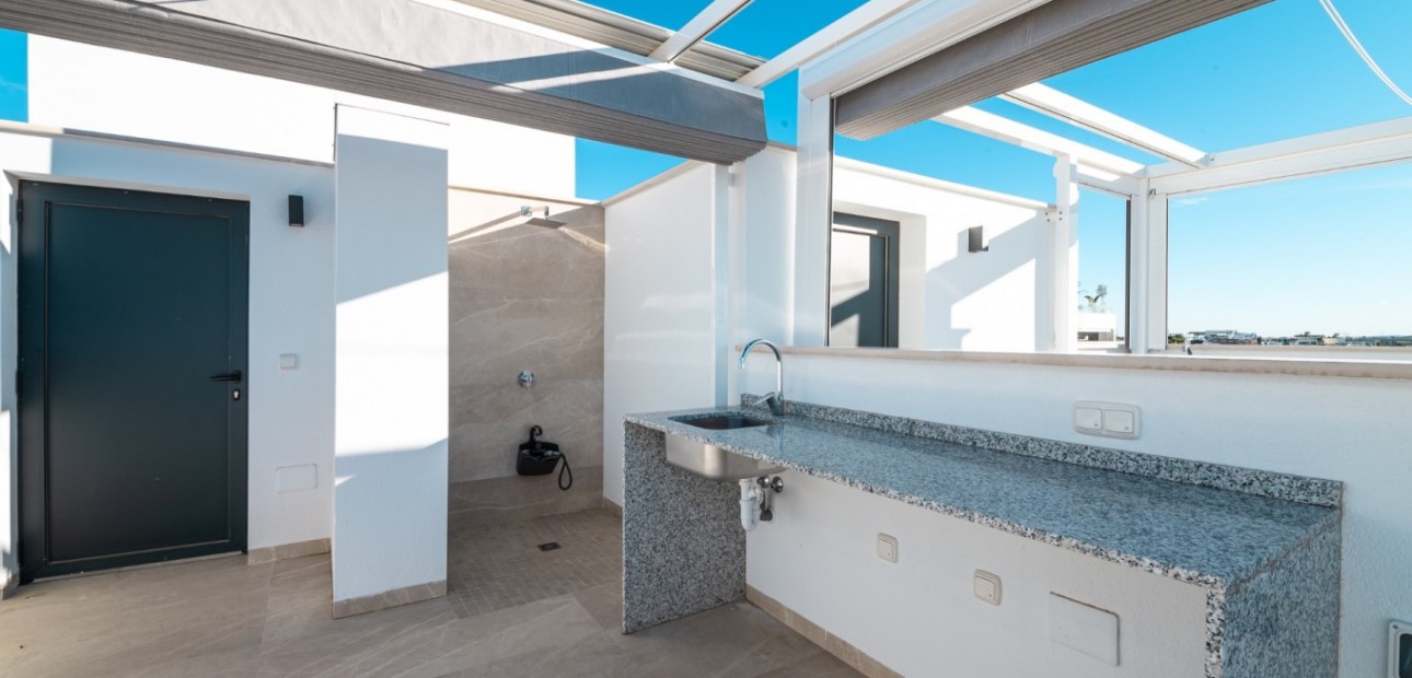 Venta - Apartamento / piso -
Benijofar - Benijofar - Village