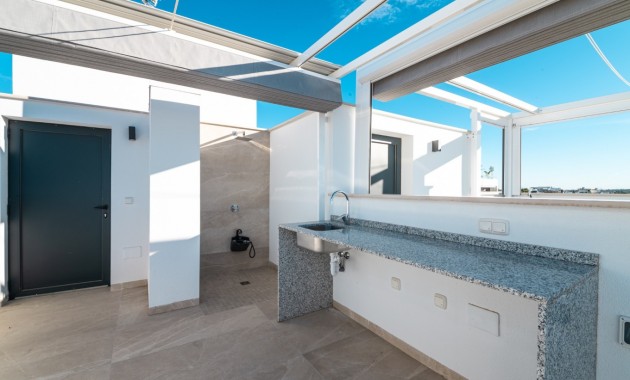 Venta - Apartamento / piso -
Benijofar - Benijofar - Village