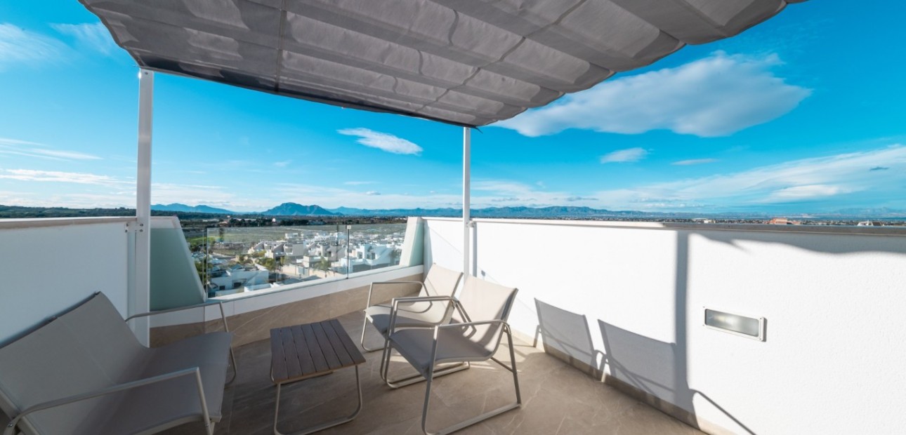 Venta - Apartamento / piso -
Benijofar - Benijofar - Village