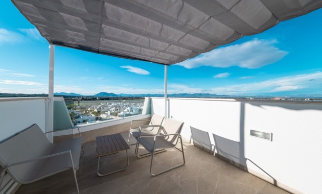 Venta - Apartamento / piso -
Benijofar - Benijofar - Village