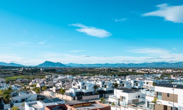 Venta - Apartamento / piso -
Benijofar - Benijofar - Village