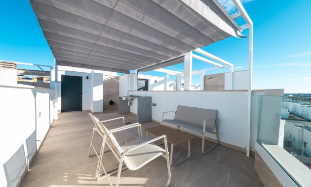Venta - Apartamento / piso -
Benijofar - Benijofar - Village