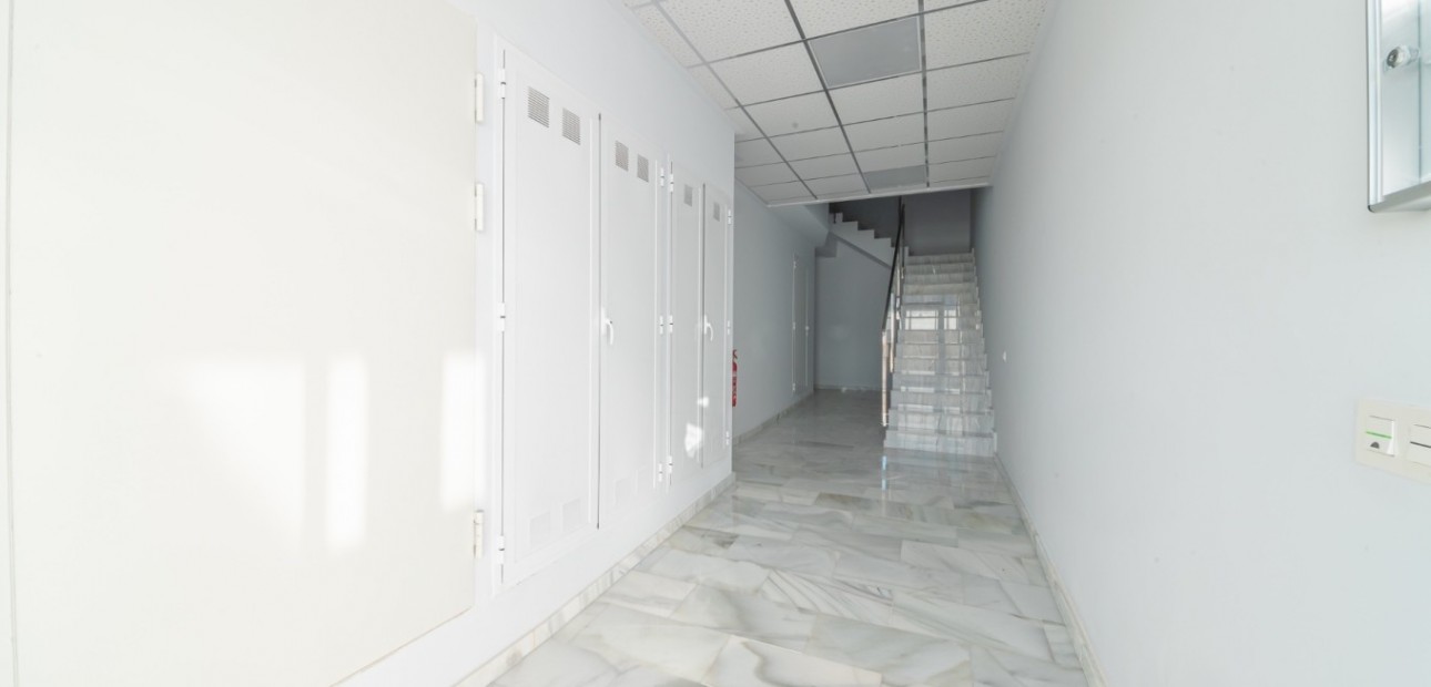 Venta - Apartamento / piso -
Benijofar - Benijofar - Village