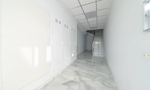 Venta - Apartamento / piso -
Benijofar - Benijofar - Village