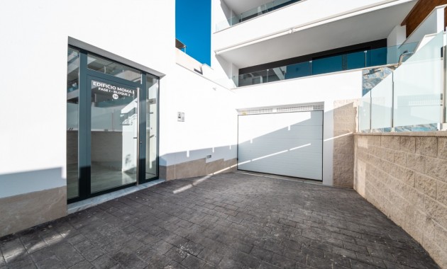 Venta - Apartamento / piso -
Benijofar - Benijofar - Village