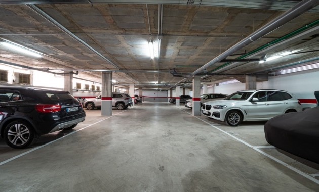 Venta - Apartamento / piso -
Benijofar - Benijofar - Village