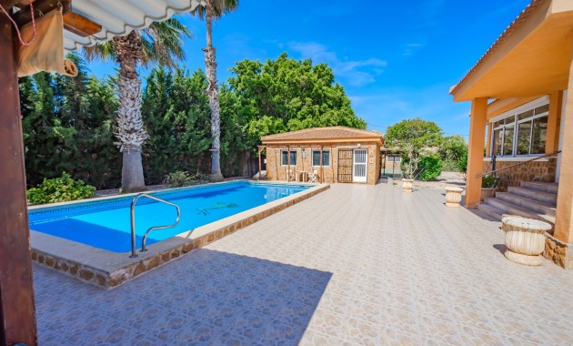 Venta - Country Property -
Rojales - Rojales - Country