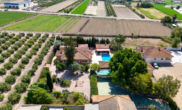 Venta - Country Property -
Rojales - Rojales - Country