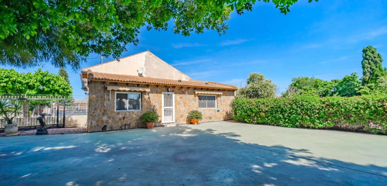 Venta - Country Property -
Rojales - Rojales - Country