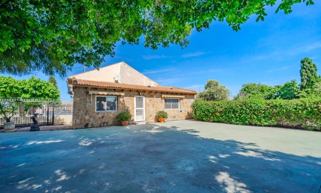 Venta - Country Property -
Rojales - Rojales - Country