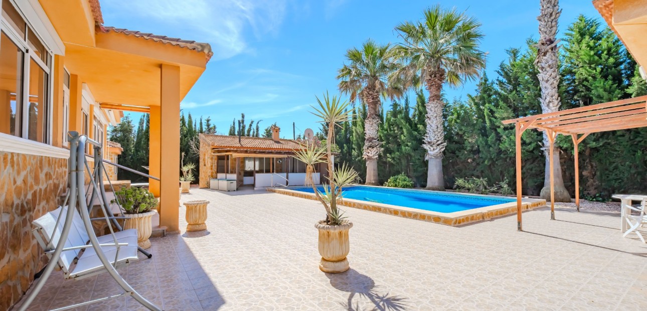 Venta - Country Property -
Rojales - Rojales - Country