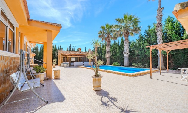 Venta - Country Property -
Rojales - Rojales - Country