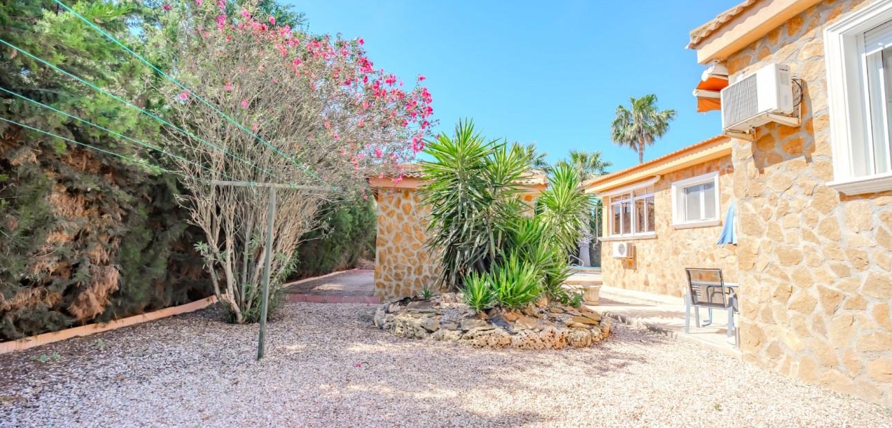 Venta - Country Property -
Rojales - Rojales - Country