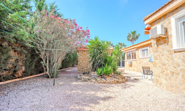 Venta - Country Property -
Rojales - Rojales - Country