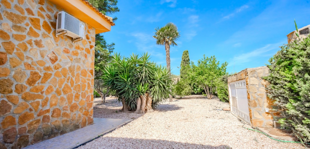 Venta - Country Property -
Rojales - Rojales - Country
