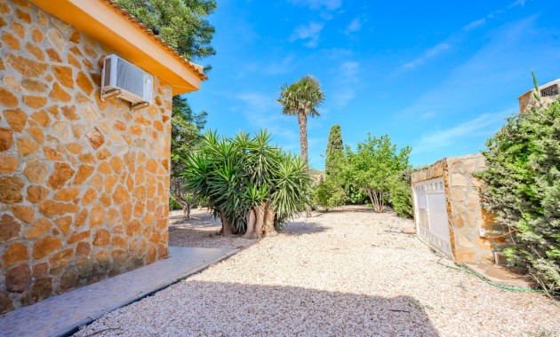 Venta - Country Property -
Rojales - Rojales - Country