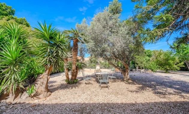 Venta - Country Property -
Rojales - Rojales - Country