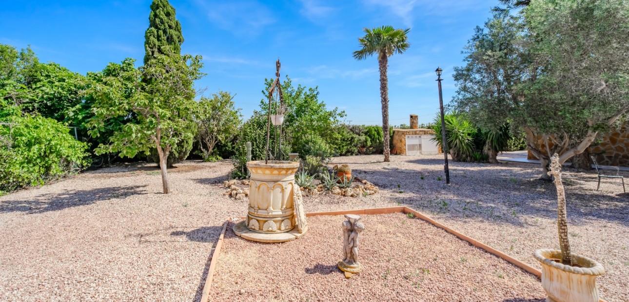 Venta - Country Property -
Rojales - Rojales - Country