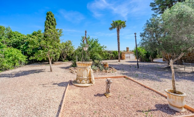 Venta - Country Property -
Rojales - Rojales - Country
