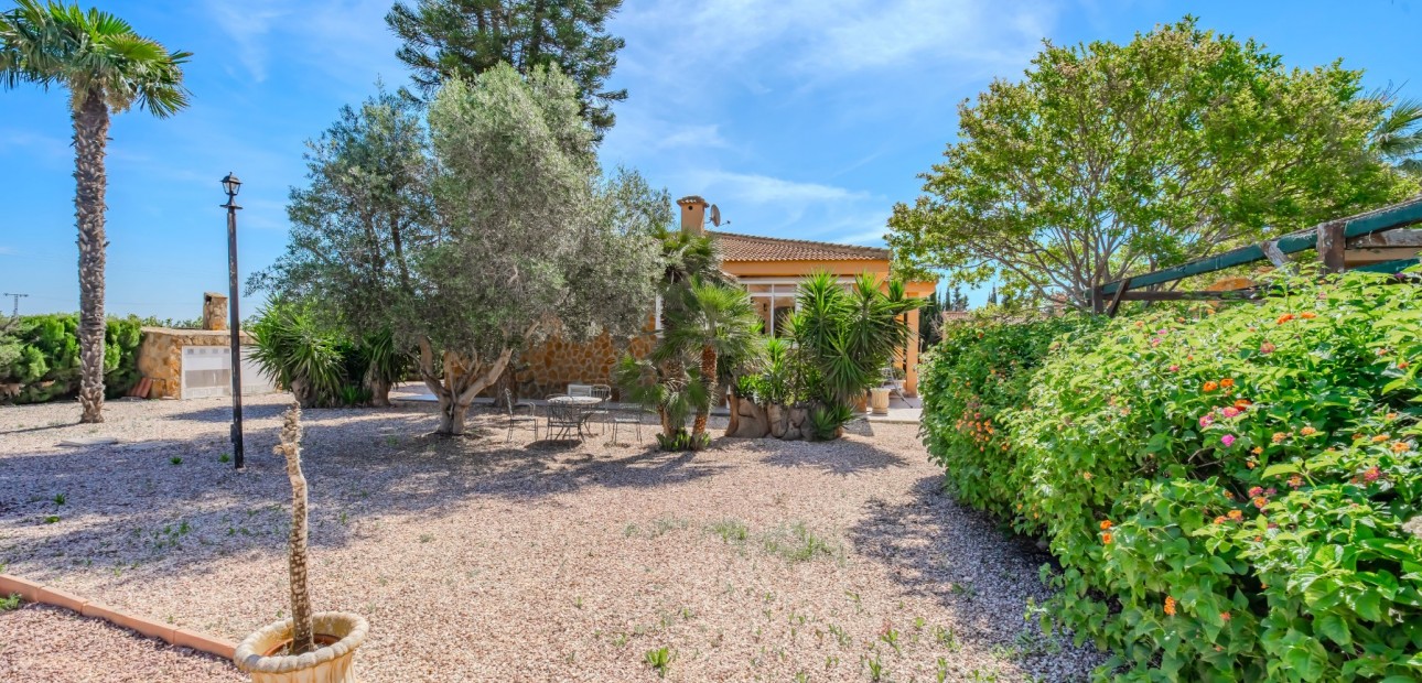 Venta - Country Property -
Rojales - Rojales - Country