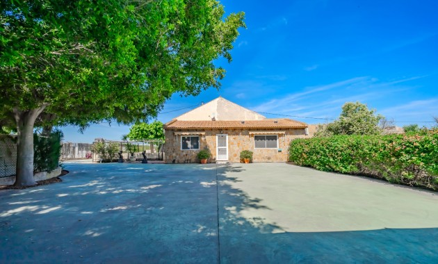 Venta - Country Property -
Rojales - Rojales - Country