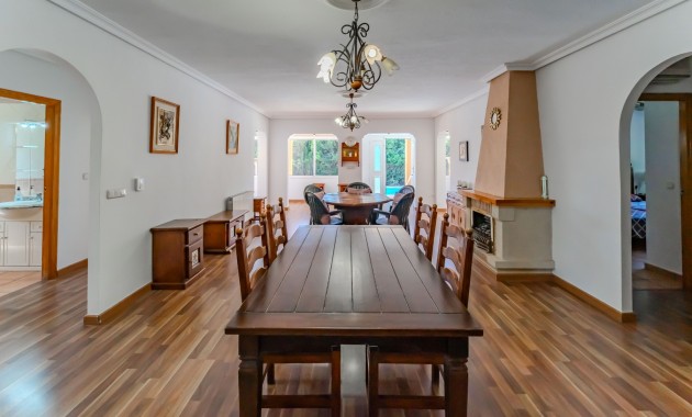 Venta - Country Property -
Rojales - Rojales - Country