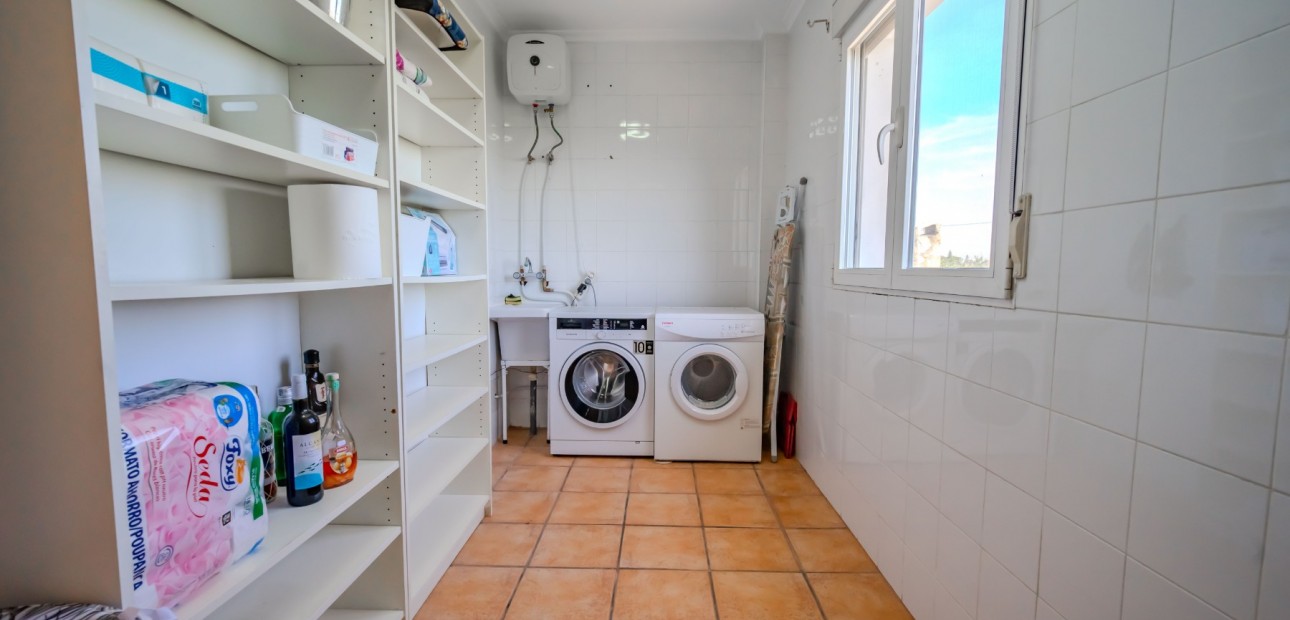Venta - Country Property -
Rojales - Rojales - Country