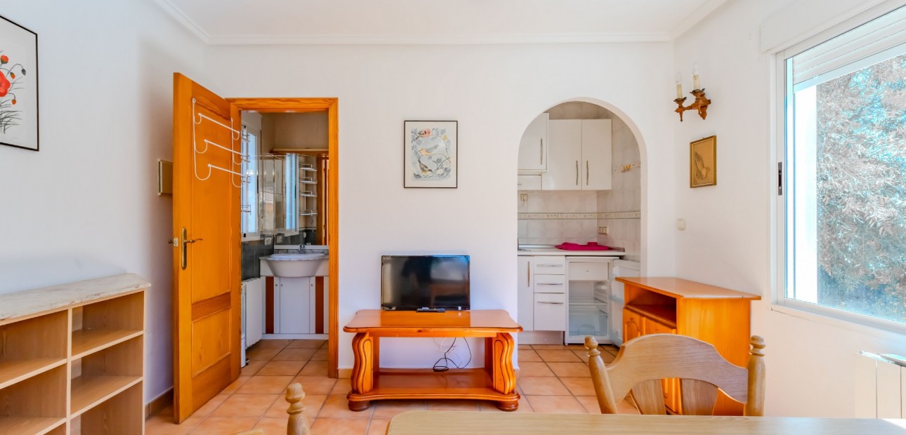 Venta - Country Property -
Rojales - Rojales - Country
