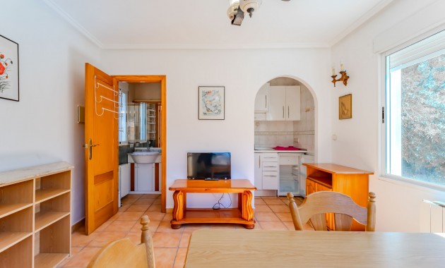 Venta - Country Property -
Rojales - Rojales - Country