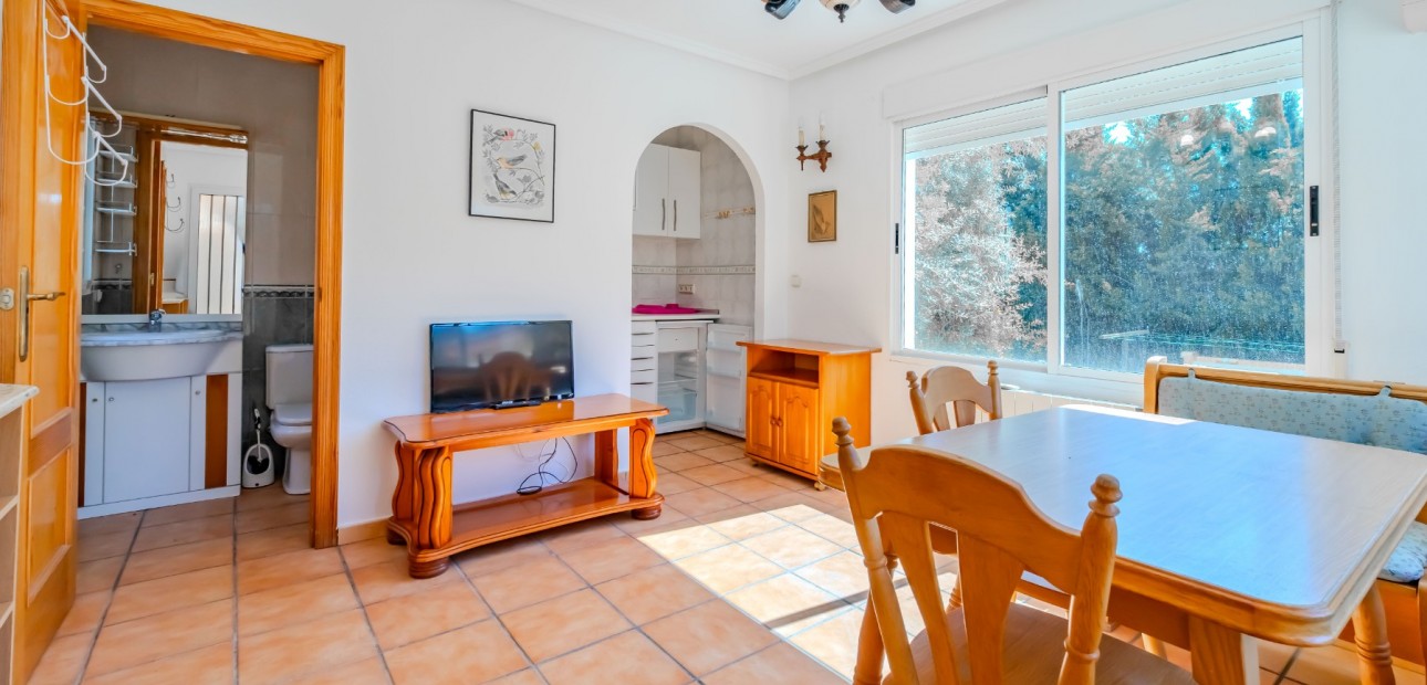 Venta - Country Property -
Rojales - Rojales - Country