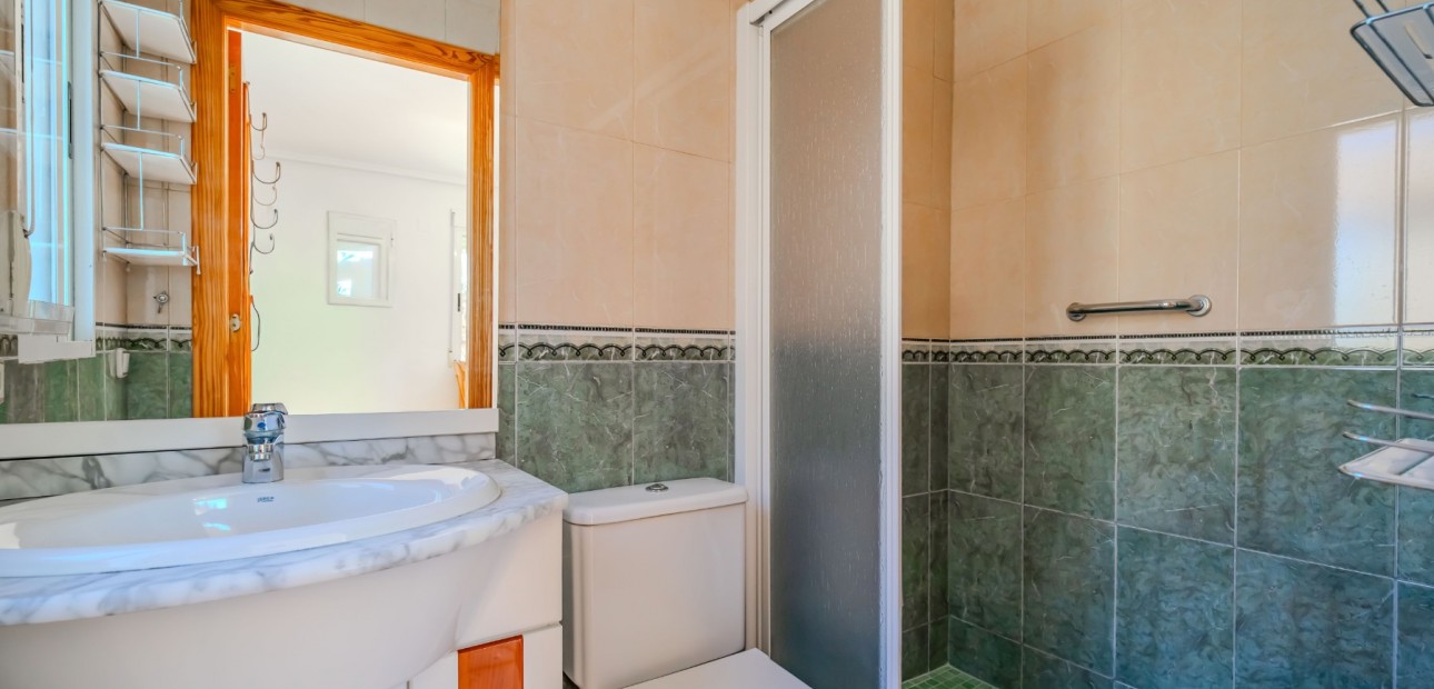 Venta - Country Property -
Rojales - Rojales - Country