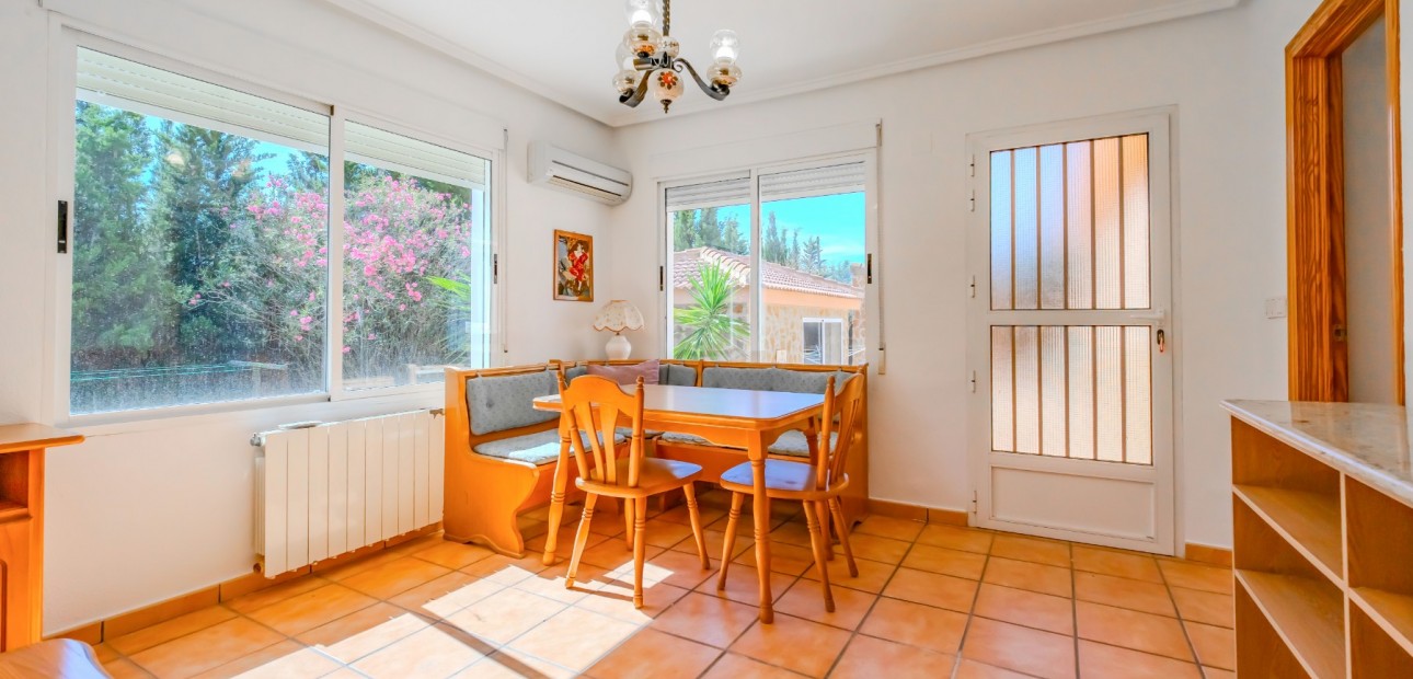 Venta - Country Property -
Rojales - Rojales - Country