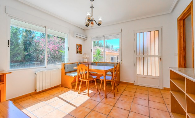 Venta - Country Property -
Rojales - Rojales - Country