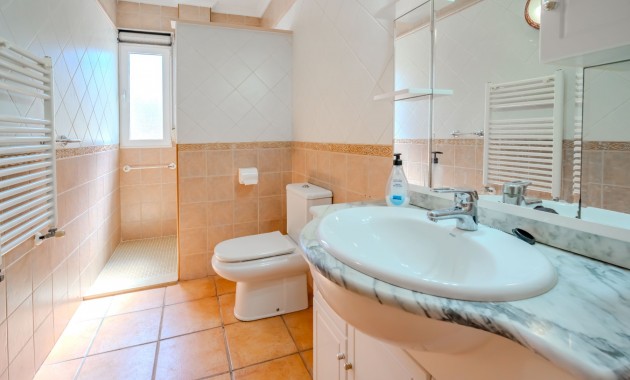 Venta - Country Property -
Rojales - Rojales - Country
