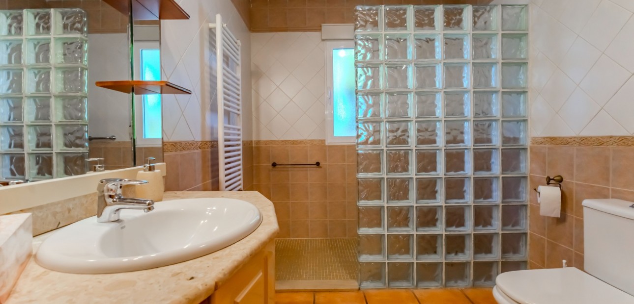 Venta - Country Property -
Rojales - Rojales - Country