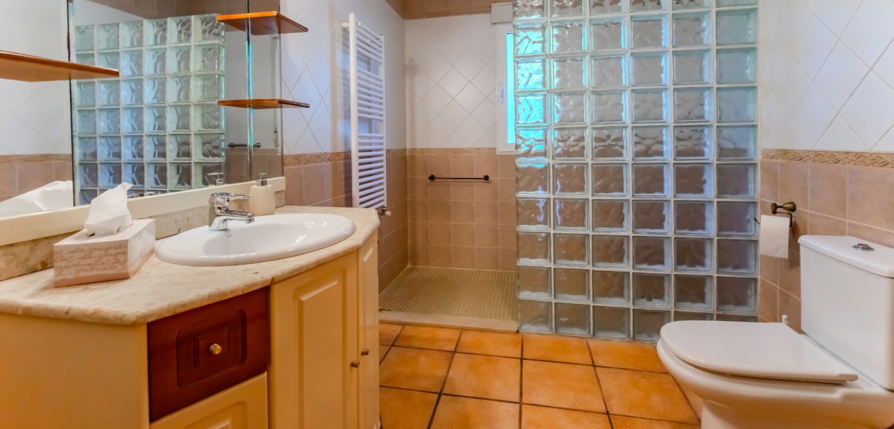 Venta - Country Property -
Rojales - Rojales - Country