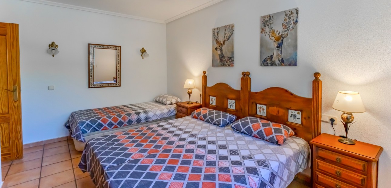 Venta - Country Property -
Rojales - Rojales - Country