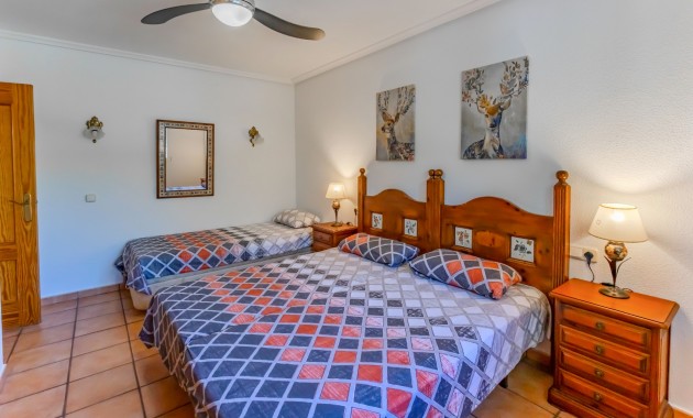 Venta - Country Property -
Rojales - Rojales - Country
