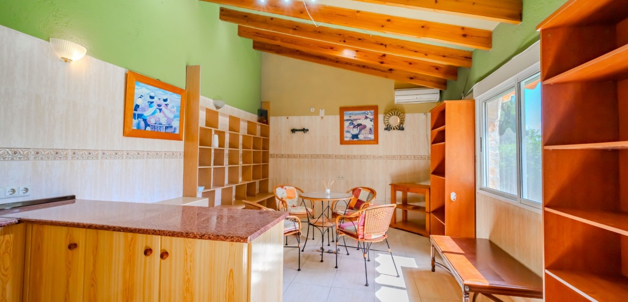 Venta - Country Property -
Rojales - Rojales - Country