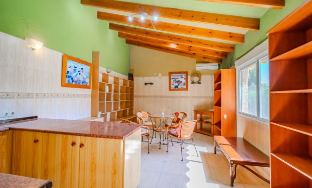 Venta - Country Property -
Rojales - Rojales - Country