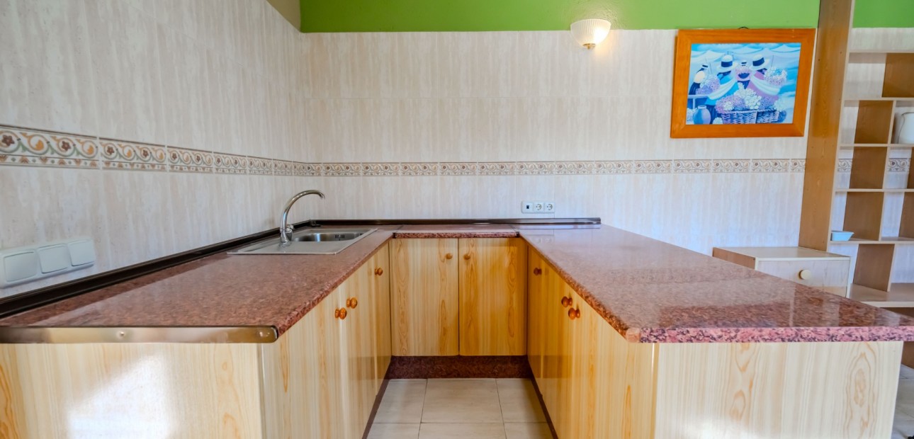 Venta - Country Property -
Rojales - Rojales - Country
