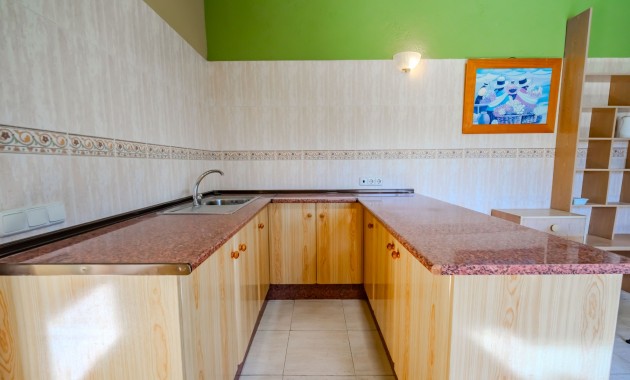 Venta - Country Property -
Rojales - Rojales - Country