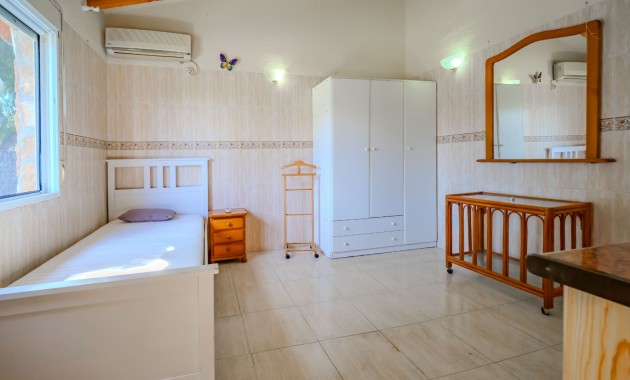 Venta - Country Property -
Rojales - Rojales - Country