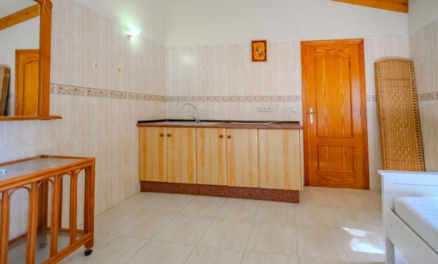 Venta - Country Property -
Rojales - Rojales - Country