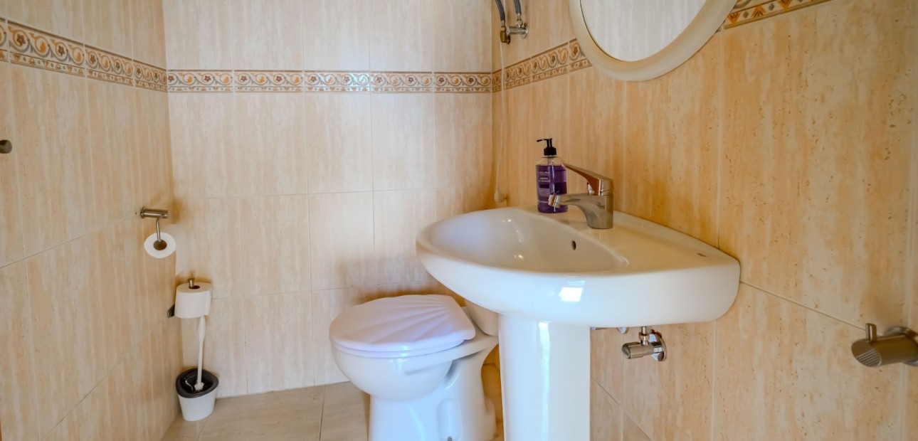 Venta - Country Property -
Rojales - Rojales - Country