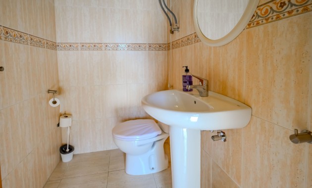 Venta - Country Property -
Rojales - Rojales - Country