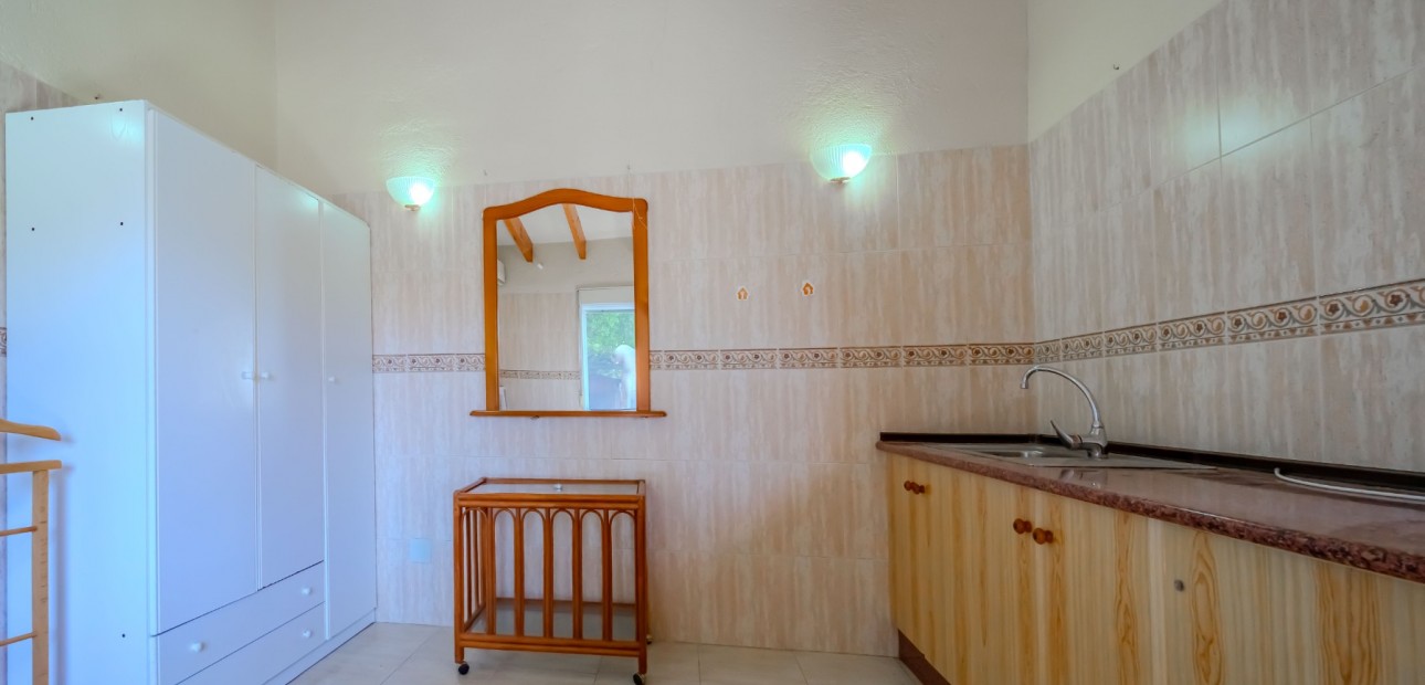 Venta - Country Property -
Rojales - Rojales - Country
