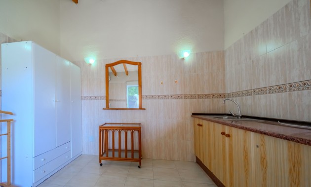 Venta - Country Property -
Rojales - Rojales - Country